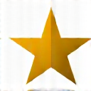 5 Star Rating
