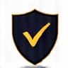 Icon of a checkmark inside a shield, symbolizing satisfaction guarantee.